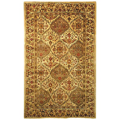Safavieh AT57D-24  Antiquities 2 1/2 X 4 Ft Hand Tufted Area Rug